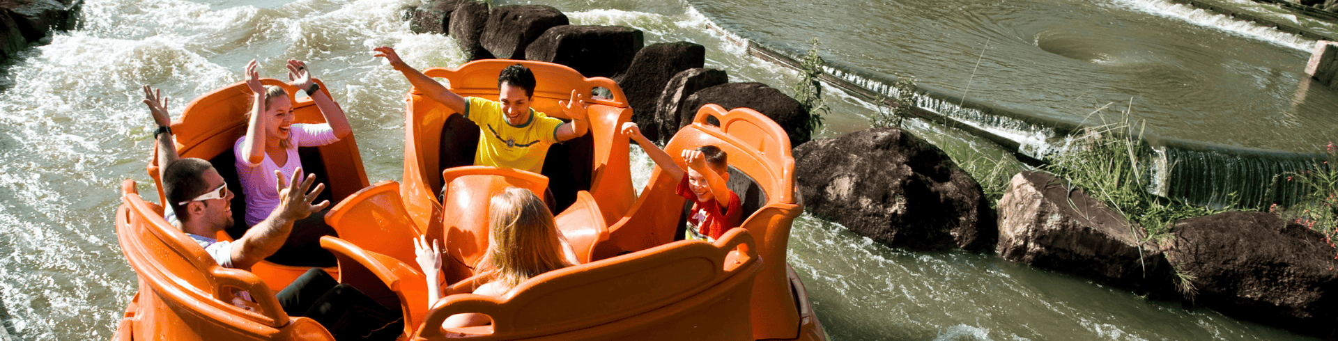 BETO CARRERO WORLD